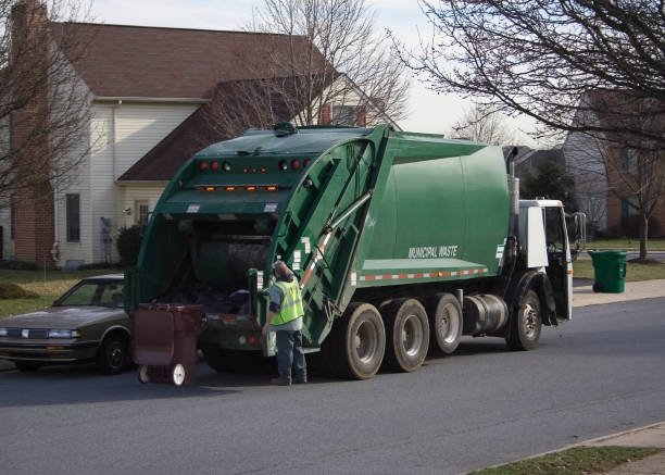 Demolition Debris Removal in Bloomville, OH